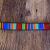 BARASA African Maasai beaded belts