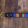 BARASA African Maasai beaded belts