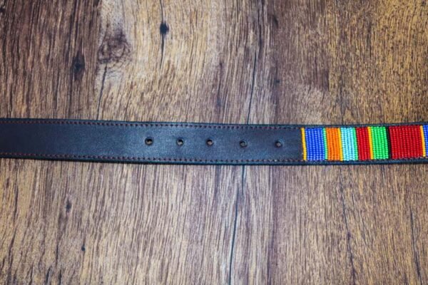 BARASA African Maasai beaded belts