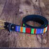BARASA African Maasai beaded belts
