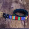 BARASA African Maasai beaded belts