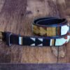 BARUTI African Maasai beaded belts