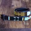 BARUTI African Maasai beaded belts