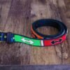 BILALI African Maasai beaded belts