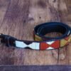 BERRO African Maasai beaded belts