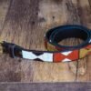 BERRO African Maasai beaded belts
