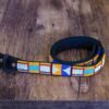 BRAHIM African Maasai beaded belts