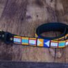 BRAHIM African Maasai beaded belts