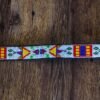 BOSEDE African Maasai beaded belts