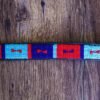 BALINDA African Maasai beaded belts