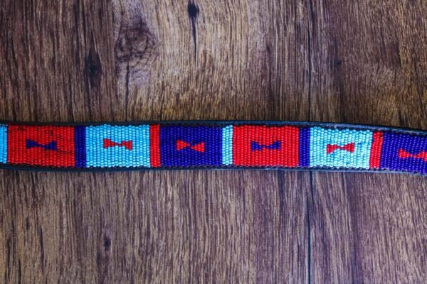 BALINDA African Maasai beaded belts
