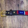 BALINDA African Maasai beaded belts