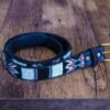 BANJOKO African beaded belts