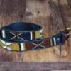 BONGANI African beaded belts