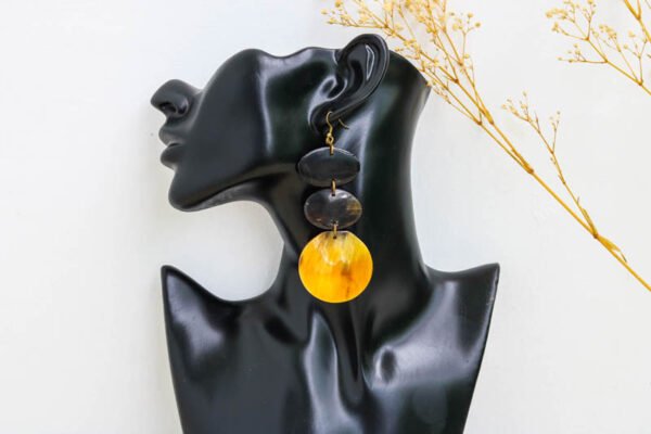 IMG_4908.jpg JAHI African Cow Horn earrings