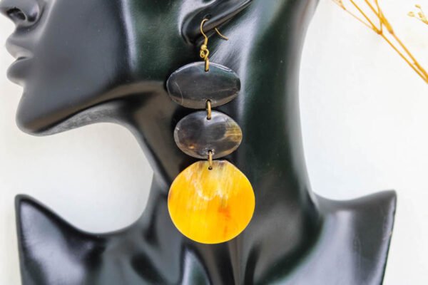 IMG_4909.jpg JAHI African Cow Horn earrings