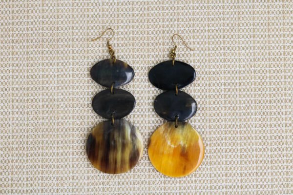 IMG_4910.jpg JAHI African Cow Horn earrings