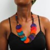 BAYO Wooden Necklace