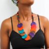 BAYO Wooden Necklace