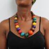 BOBO Wooden Necklace