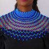 IMG_5451.jpg MABOGI Beaded shawl necklace
