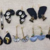 HABIKA African Assorted Earrings