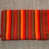 African Maasai blanket, African Safari throw Blanket