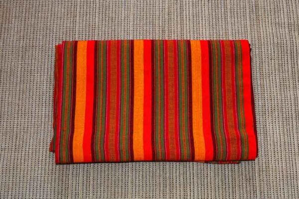 African Maasai blanket, African Safari throw Blanket