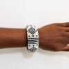 KAMAKO African Beaded bracelets