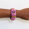 KAMAKO African Beaded bracelets