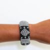 KAMAKO African Beaded bracelets