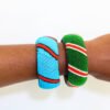 KOLERA African Beaded bracelets