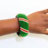 KOLERA African Beaded bracelets