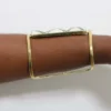 FAHIMA African Brass Cuff Bracelet