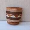IMG_8018.jpg KARA African Sisal woven planters, Succulent planters
