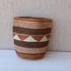 IMG_8019.jpg KARA African Sisal woven planters, Succulent planters