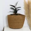 DURA Sisal woven planters