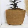 DURA Sisal woven planters