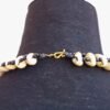 KOROI African cowrie shell necklace