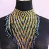 RIBE African Zulu necklace