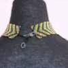 RIBE African Zulu necklace