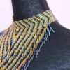 RIBE African Zulu necklace