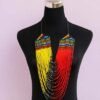 MAKUENI African Beaded Necklace