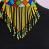 NYAMIRA African Choker Necklace