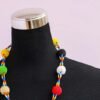 GAZE Zulu Beaded Necklace