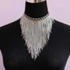 LUMA African Choker Necklace