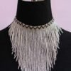 LUMA African Choker Necklace