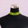 KIMONDO Choker Necklace