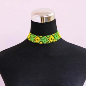 KIMONDO Choker Necklace