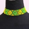 KIMONDO Choker Necklace